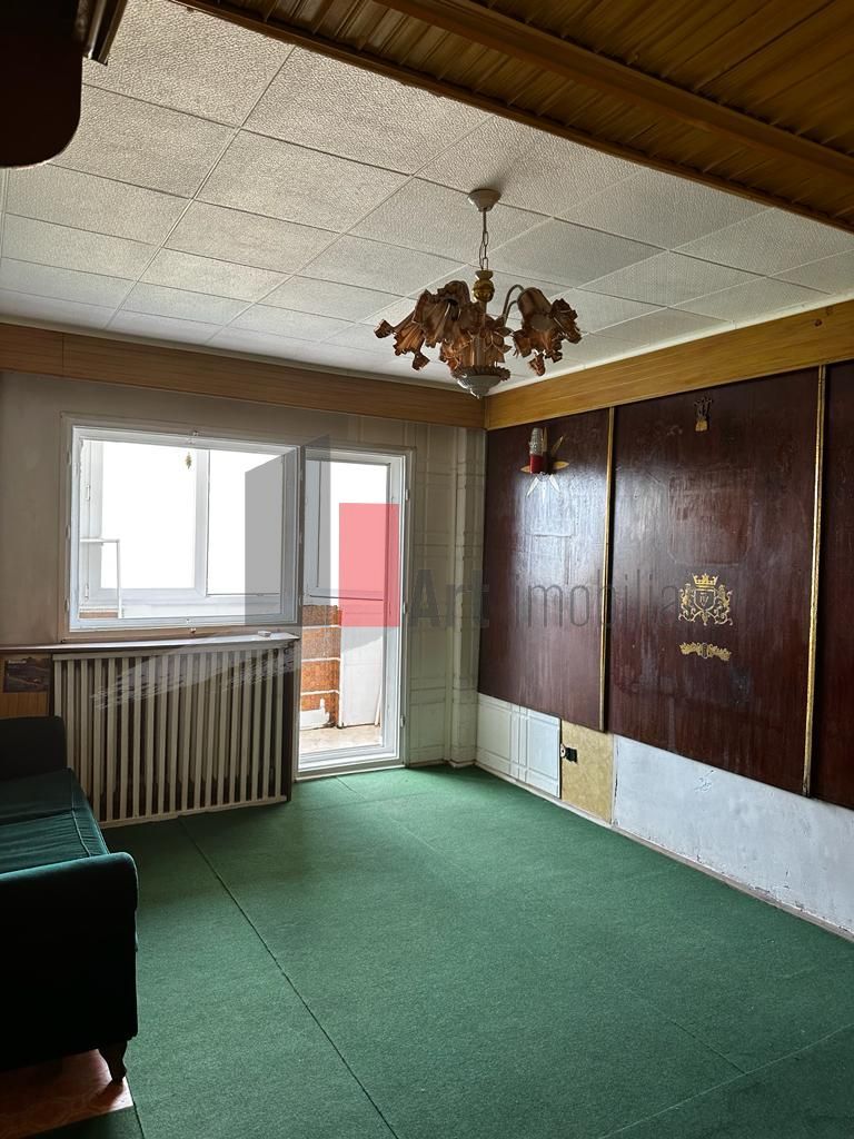 Apartament 3 camere Piata Gorjului-Militari - Poză 1