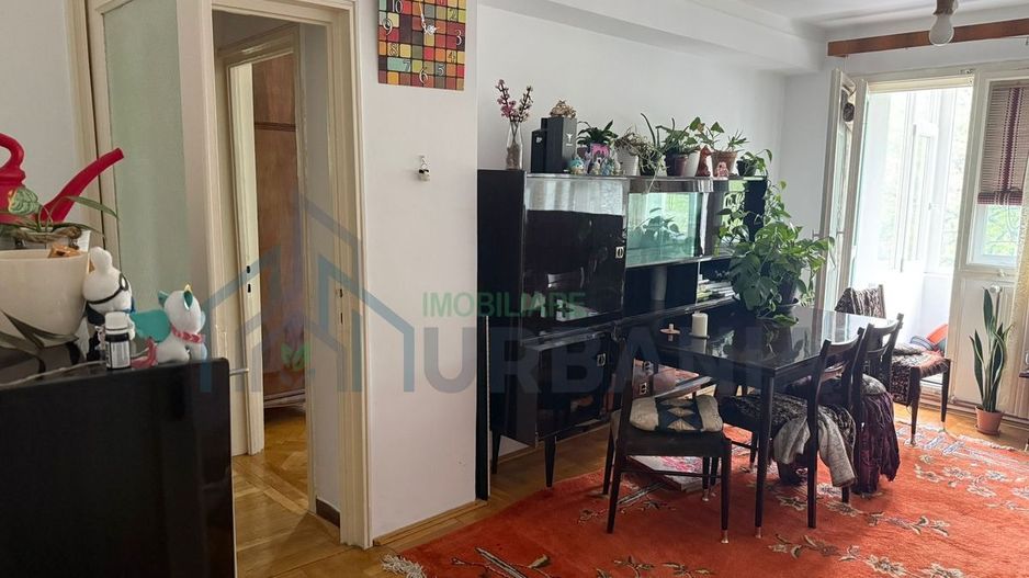 Apartament 2 camere de închiriat în Copou, Iași - Poză 2