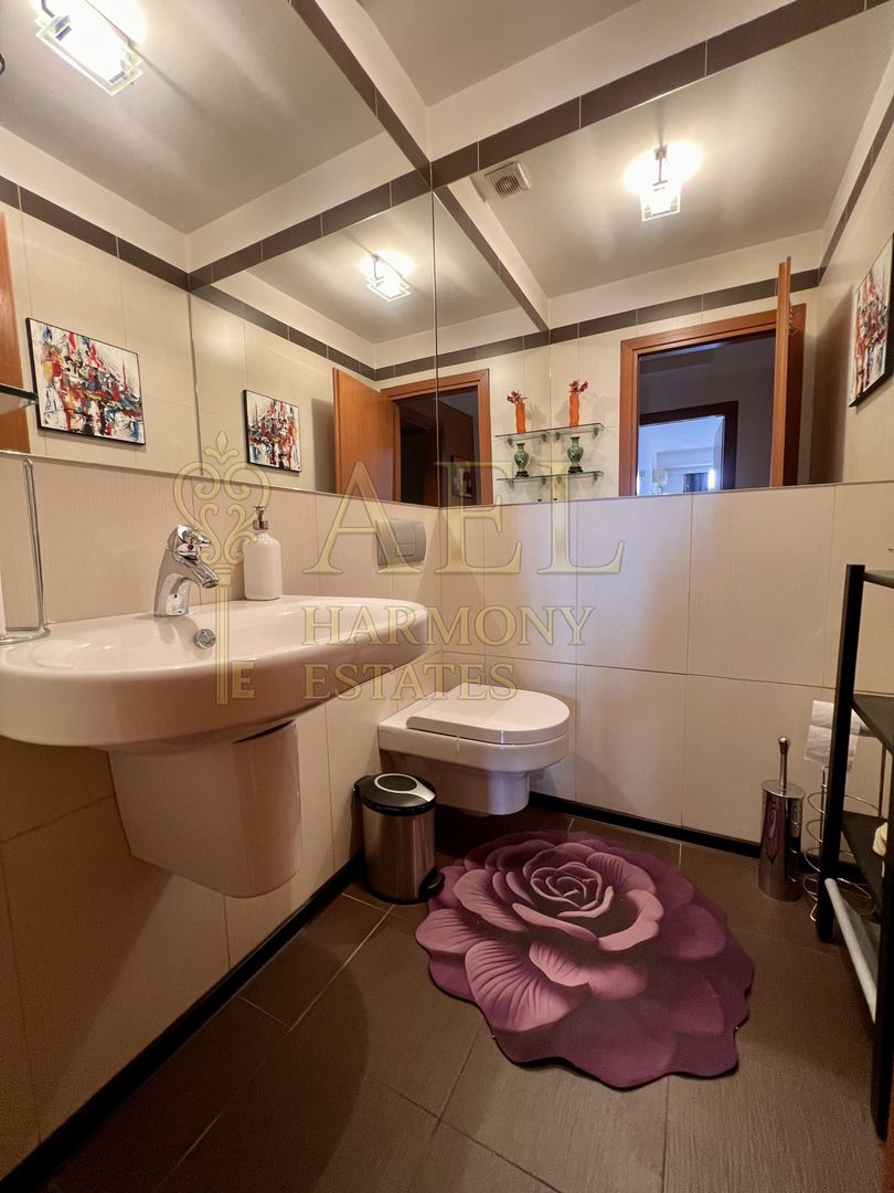Apartament *4 camere* // Baneasa - COMISION 0% - Poză 19