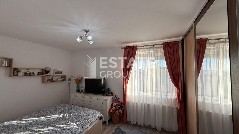 Duplex Dumbravita, mobilat si utilat - Poză 11
