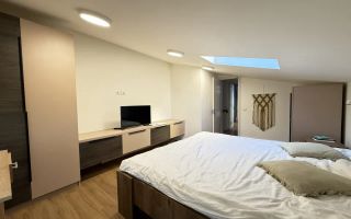 Casă / Vilă cu 3 camere, premium, 220 mp teren, Gheorgheni,Iulius Mall - Poză 4