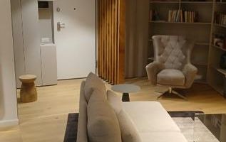 Apartament 2 camere de lux | 57 mp | Prima închiriere | Piscină rooftop, Central - Poză 4