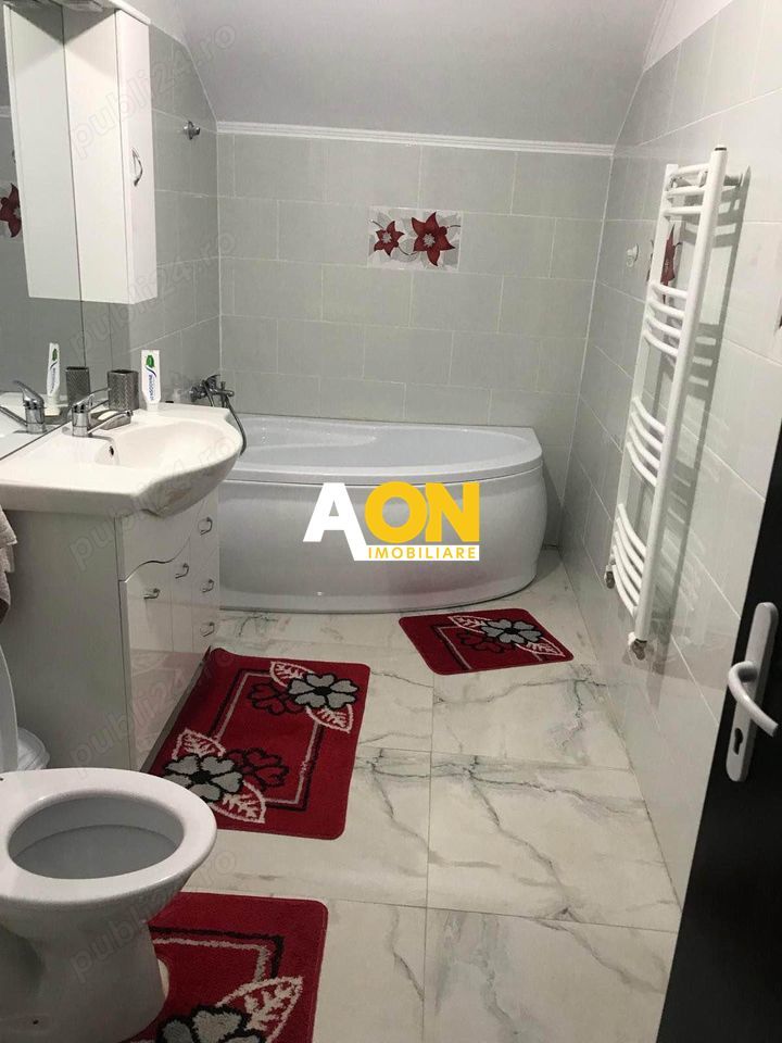 Casa 4 camere, 520 mp teren, com. Ciugud, Alba. - Poză 6