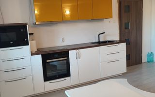 Garsoniera decomandata | 42mp | Brancoveanu - Oraselul Copiilor - Poză 2