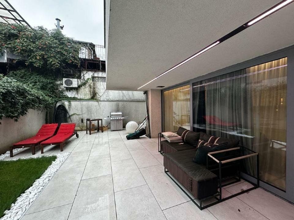 4 CAMERE| Complex VERNESCU| + 2 locuri  parcare- VICTORIEI - Poză 12