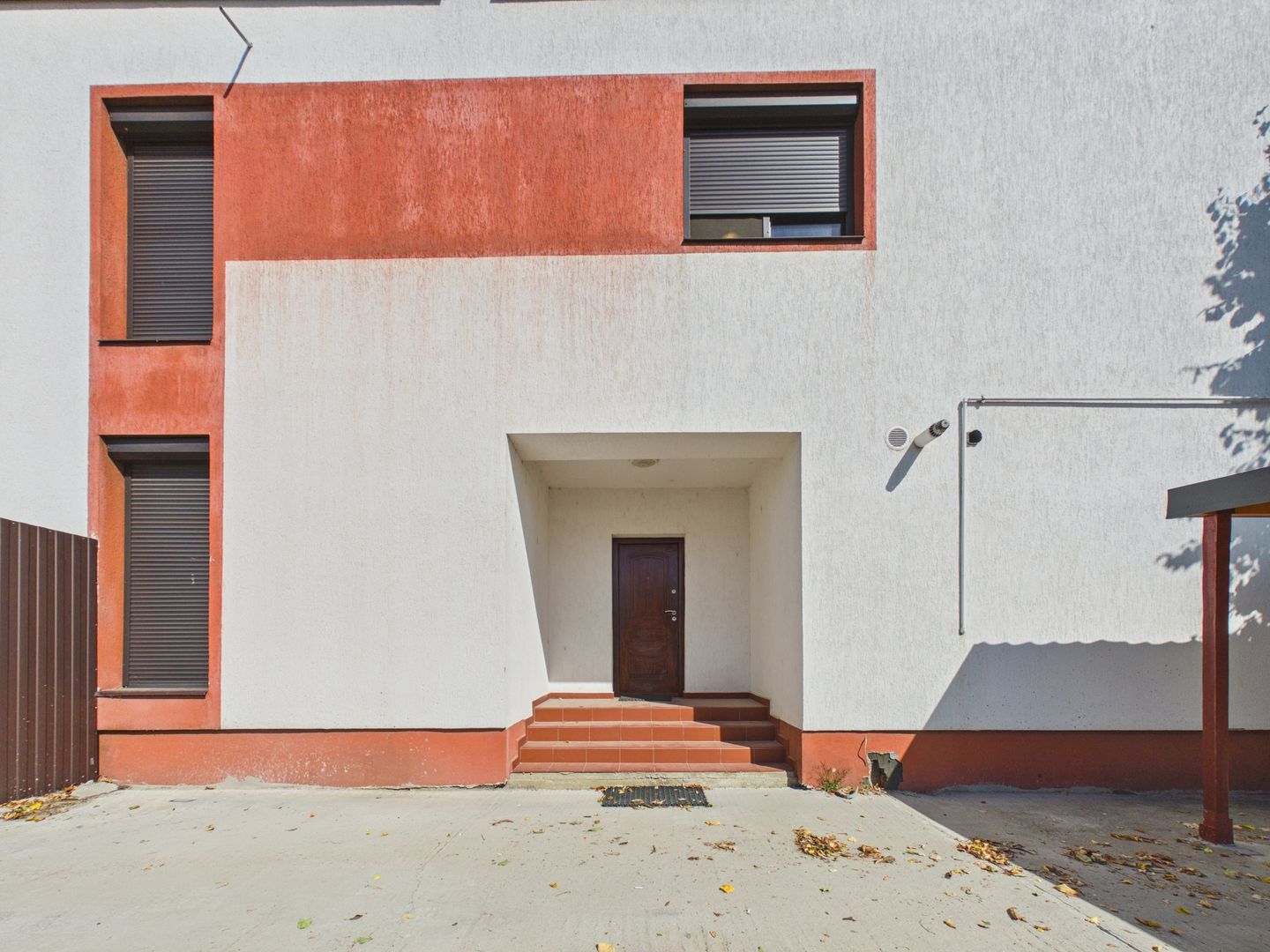 VILĂ INDIVIDUALĂ DRAGOMIREȘTI-VALE | 255 MP UTILI | TEREN 807 MP - Poză 11