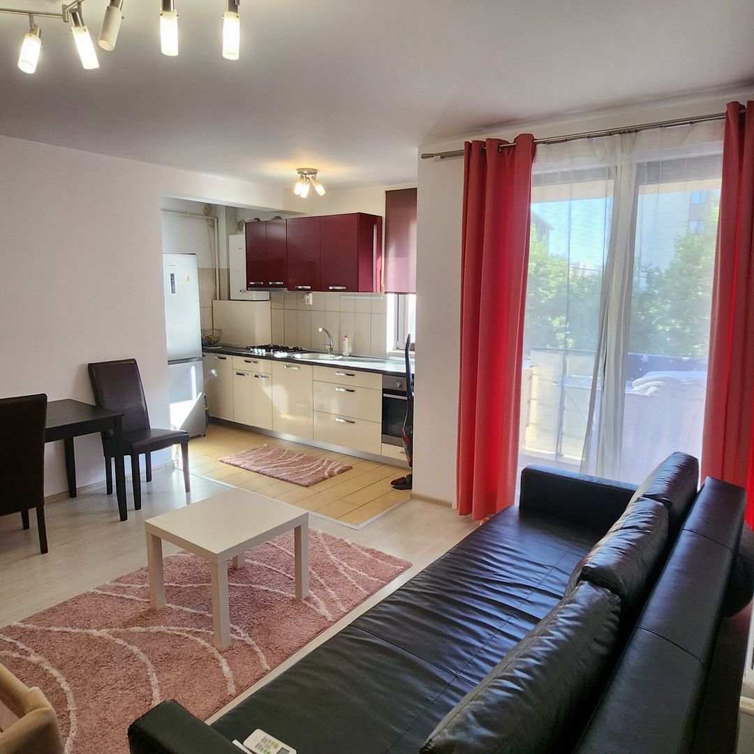 Apartament 2 camere de vanzare - Poză 5