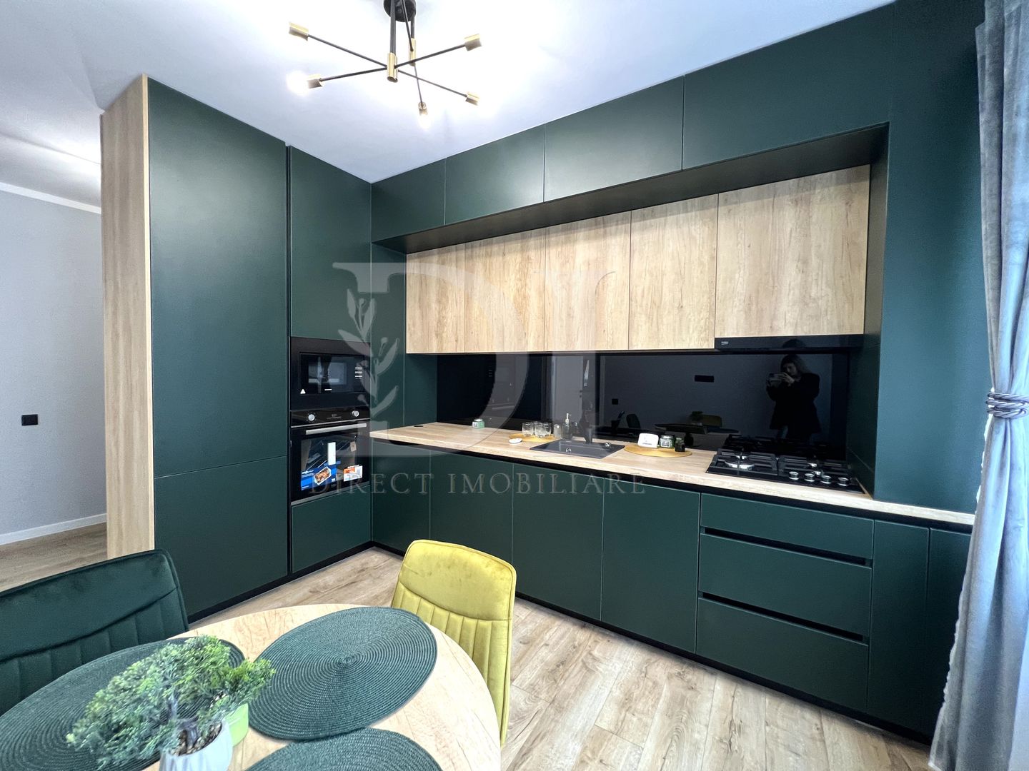 Apartament doua camere / Etaj intermediar / Zona Eroilor - Poză 9