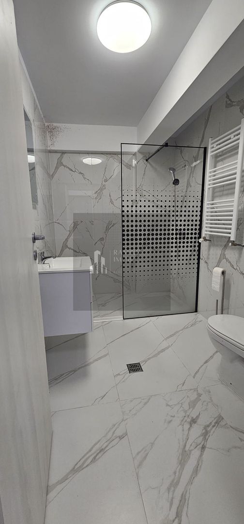 Apartament 2 camere, Sector 3, Trapezului, modern, mobilat, terasa - Poză 13