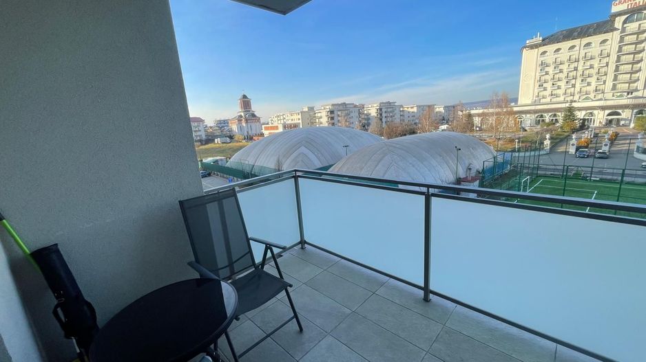 Apartament de 2 camere | Buna Ziua | Parcare | Grand Hill - Poză 7