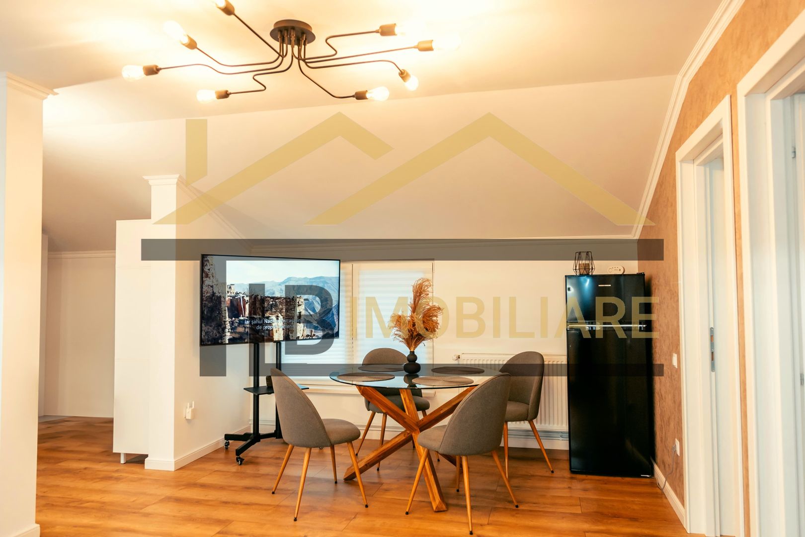 Apartament de 2 camere, 60mp, Zona UMFST - Poză 5