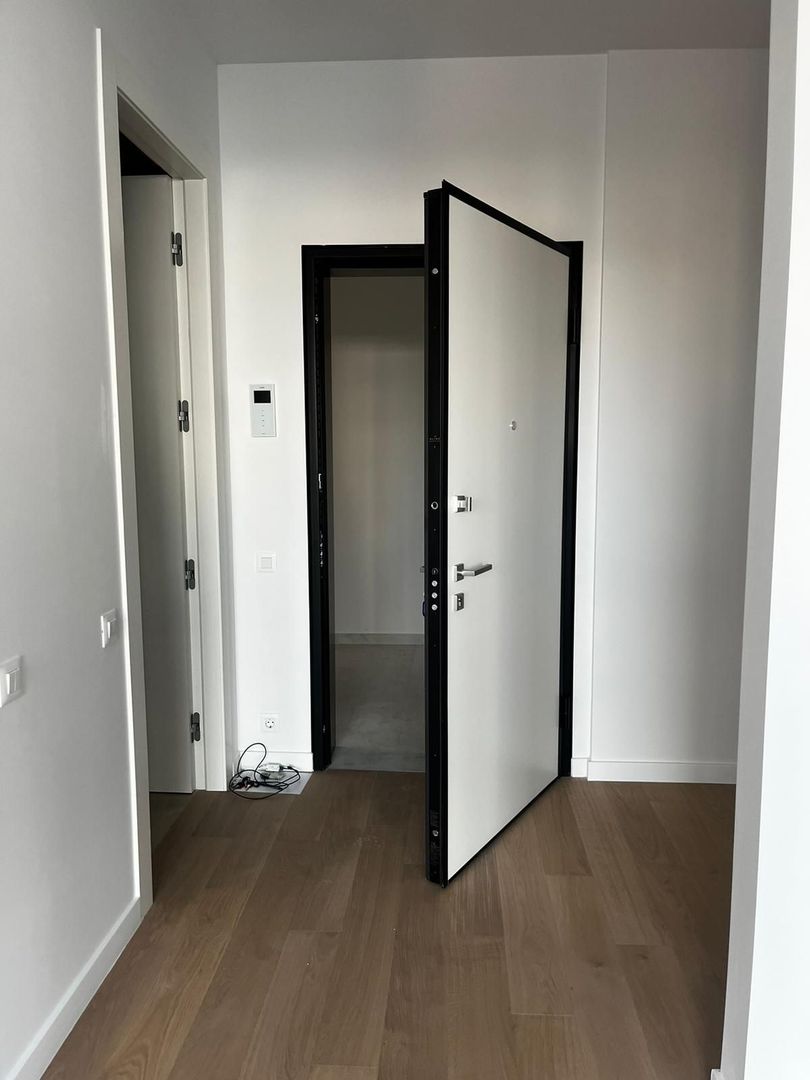 STUDIO DUBLU I PARCUL VERDI - Poză 6