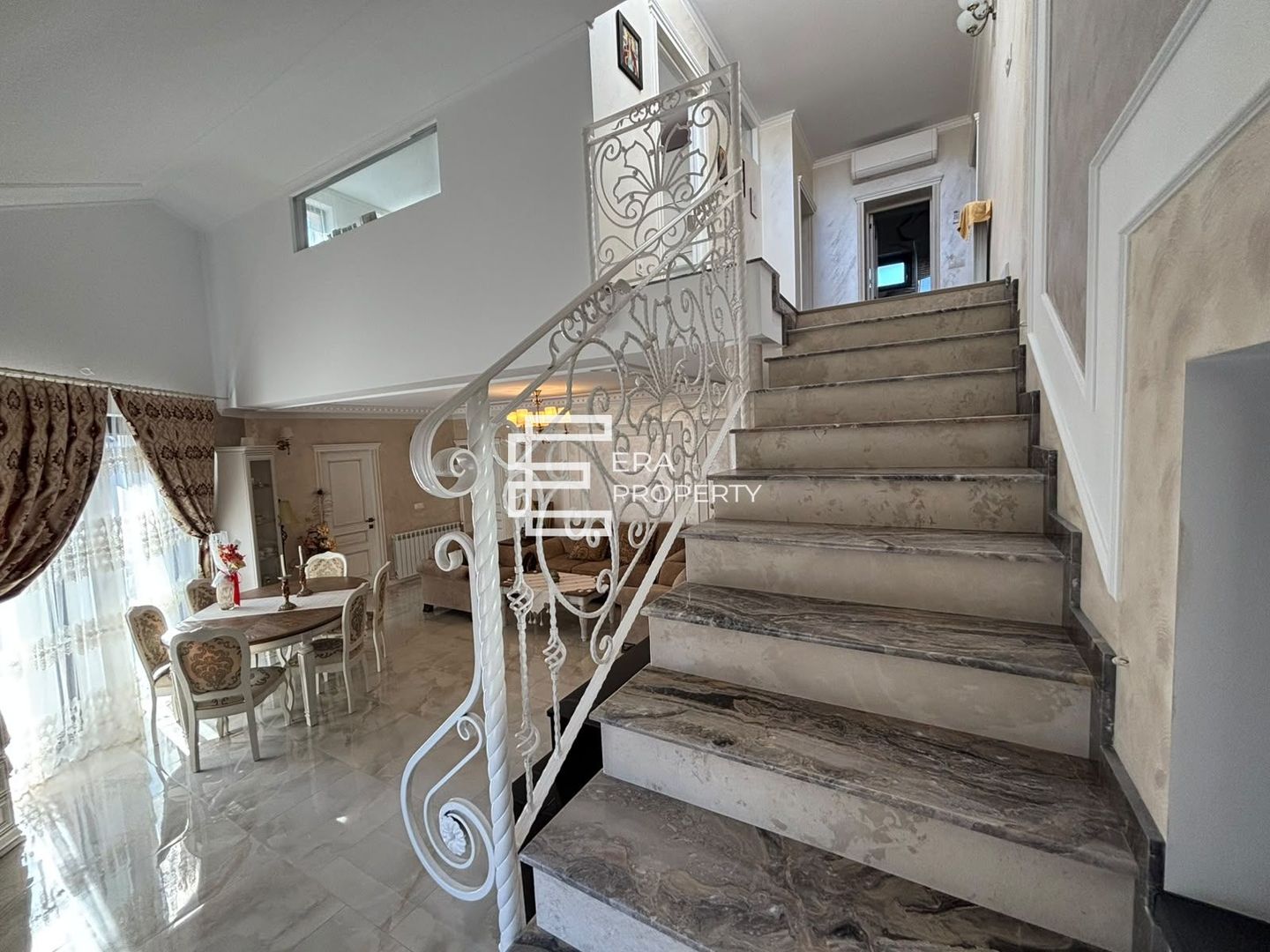 CASĂ INDIVIDUALĂ | 200 MP UTILI | TEREN 464 MP | BRANA – ȘELIMBĂR - Poză 21