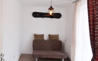 Apartament 2 camere cu Birou sau dormitor copii Avantgarden 3 - Poză 4