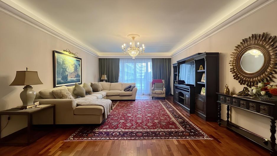 Apartament spatios 4 camere I Soseaua Nordului I 200 mp utili - Poză 3