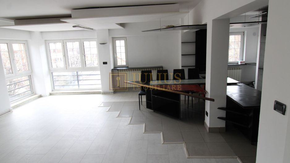 la 5 min de Medicina: 2 camere, 2 bai, centrala proprie, ideal pentru studenti - Poză 7