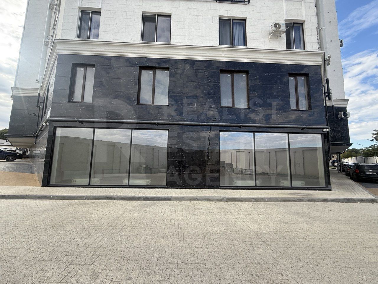 Vânzare, spațiu comercial, 106,3 mp, strada Ioana Radu, Buiucani - Poză 4