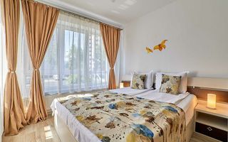 Garsonieră de închiriat | Avantgarden 3, Brașov | Loc de parcare inclus - Poză 1