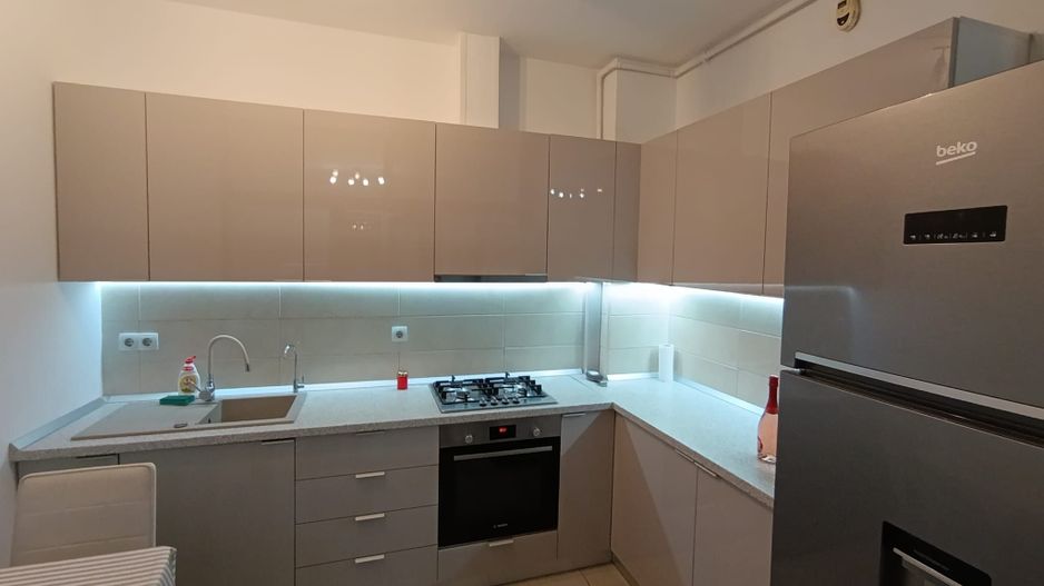 Apartament 2 camere de inchiriat, Pet friendly, Bloc nou, Iancului - Poză 4