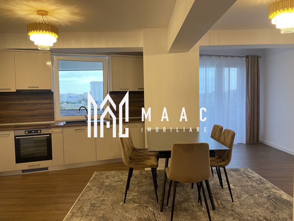 Apartament 3 camere | Decomandat | Etaj 3 | Zona Dedeman - Poză 2