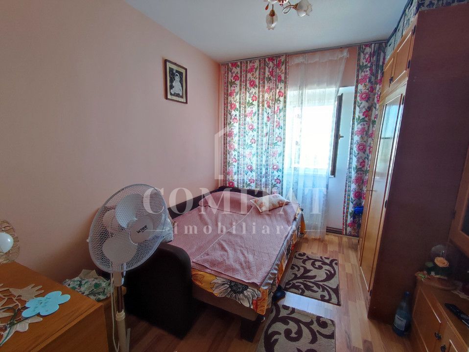 Apartament 3 camere decomandat | zona Piața Zorilor - Poză 5
