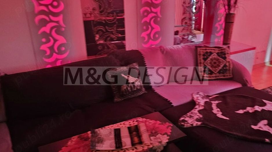 Apartament 3 camere Simion Barnutiu etaj 2 - Poză 3