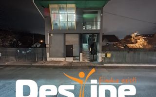 Cladire  comerciala individuala, 142 mp , GALATA - Poză 5