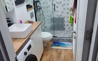 Apartament 2 camere | Etaj 1 | Balcon | 54 MPU | Vasile Aaron - Poză 8