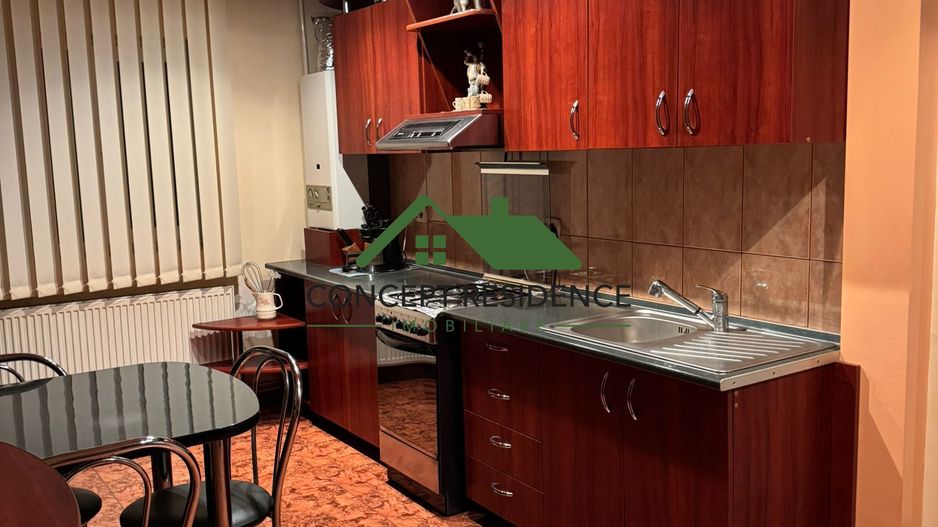 Apartament 3 camere Bd. Republicii - Poză 4