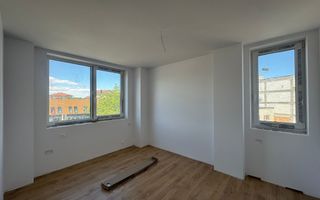 Apartament 2 camere | 46.6 mp | Etaj 1 | Bloc Nou | Lift | Cetate - Poză 1