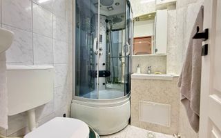 4 camere decomandate, mobilat și utilat, Mărăști - Poză 7