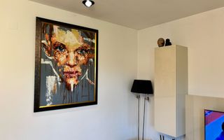 Vila Pipera I Class Residence - Poză 3