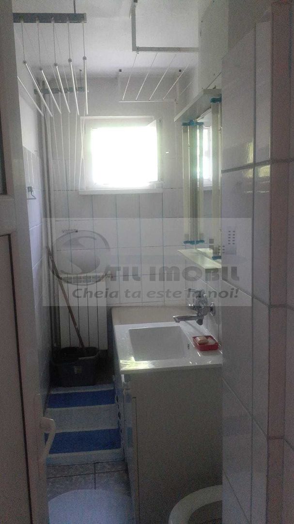 Inchiriere apartament 3 camere Iasi, Alexandru cel Bun - Poză 4