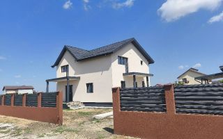Vila Domnesti 160 mp - Poză 2
