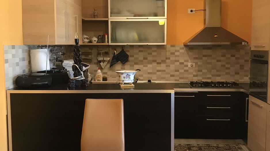 Apartament generos 3 camere - Poză 19