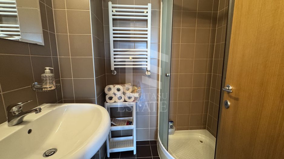 3 Camere Asmitha Gardens 100 mp Metrou 7 m PET FRIENDLY Etaj 2 - Poză 10
