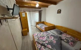 Vila cu 8 camere de vanzare, teren 1580mp, Zona Praid - Poză 16