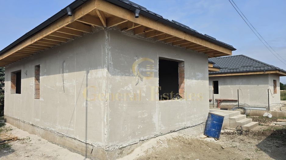 Casă individuală cu 3 camere de vânzare în Hărman - Poză 5