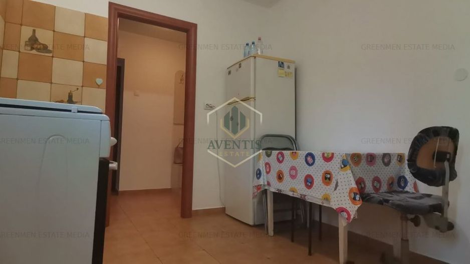 Inchiriere apartament 2 camere, modern renovat, metrou Iancului Avrig - Poză 9