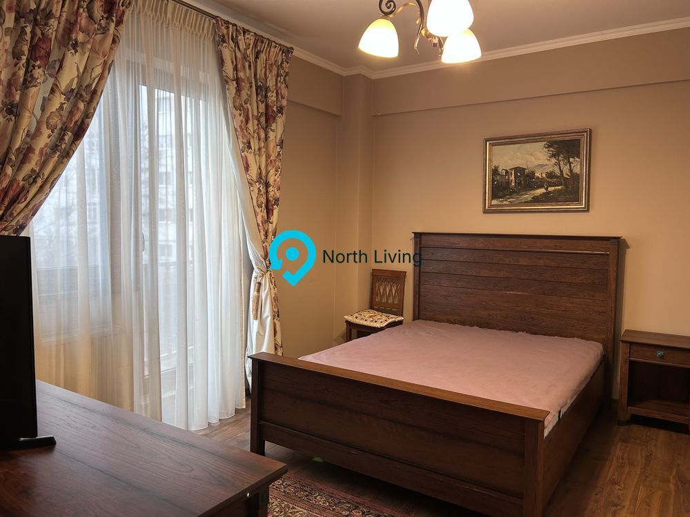 Apartament Boutique | Turda | Centrală Proprie | Plan Secundar - Poză 5