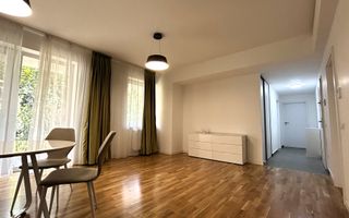 3 camere I 81 utili I gradina proprie 155mp I Gramont I Parcul Carol - Poză 3