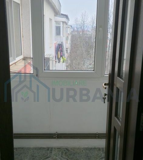 # închiriez AP 2 cam D -zona Podu' de Fier - Poză 5