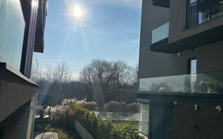 Apartament 2 camere de vanzare BELAIR LAKE-IANCU NICOLAE PIPERA - Poză 20