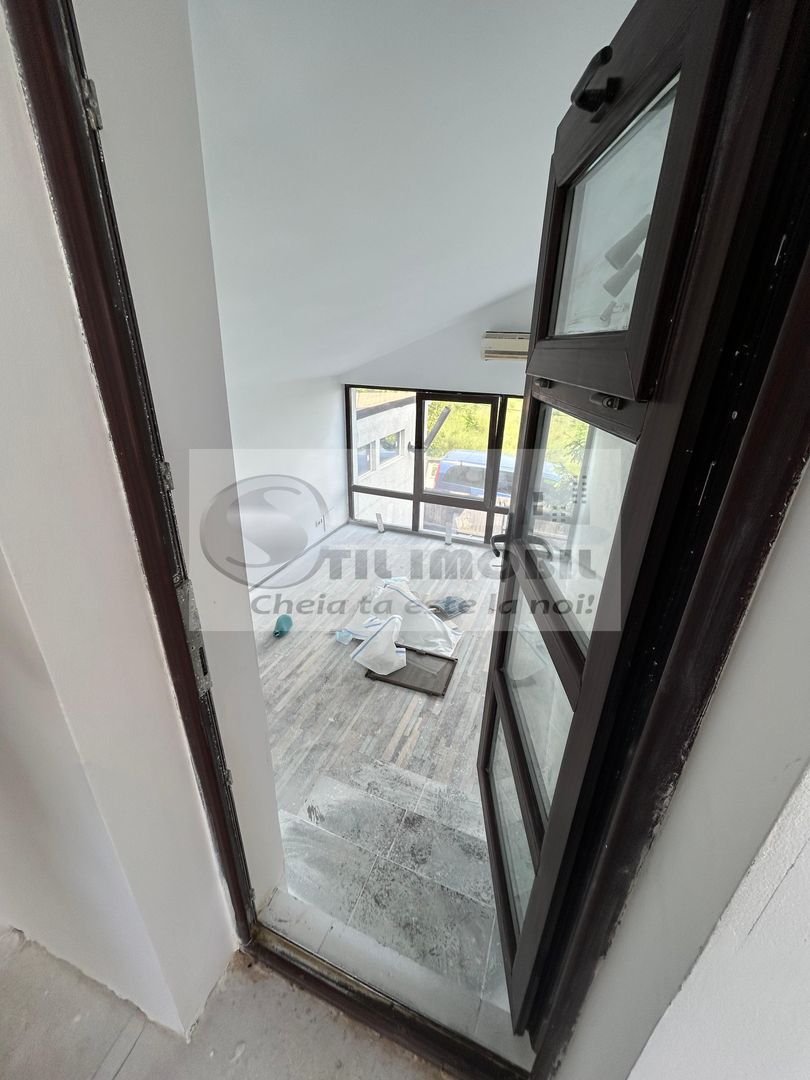 CASA + CURTE 600MP HORPAZ 115.000 euro - Poză 20
