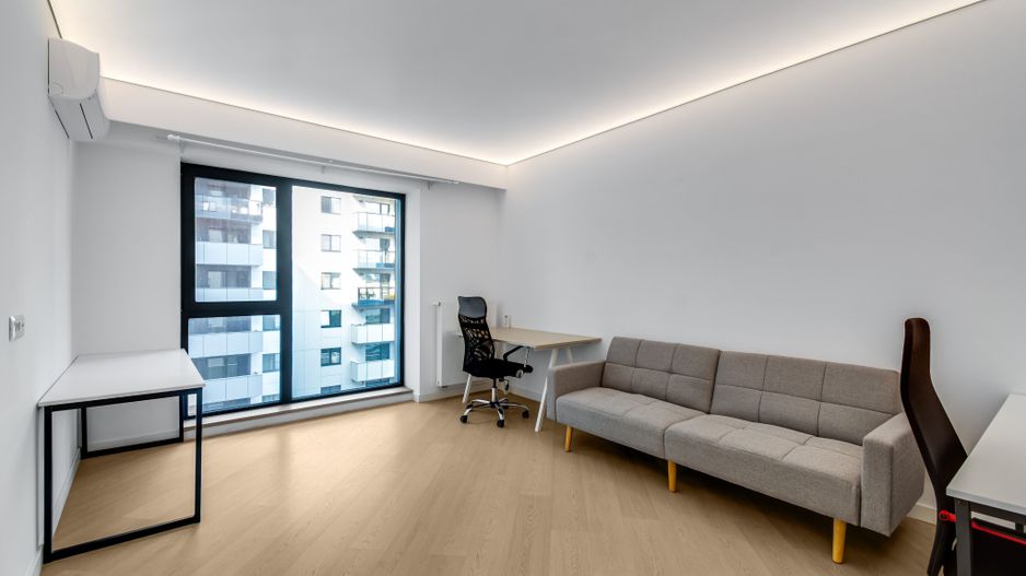 Cortina North || Studio || Finisaje de lux || Comision 0% - Poză 1
