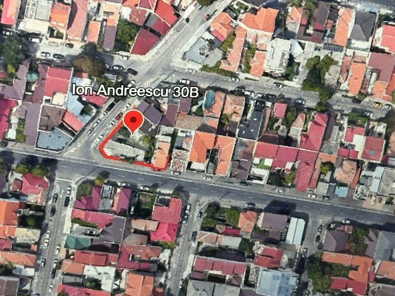 Teren Intravilan de Vânzare în Zona Stadion - Poză 5