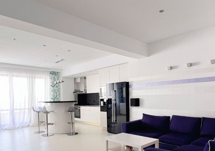 Apartament 4 camere, 3 bai, 2 balcoane, 2 locuri parcare, Pipera - Poză 4