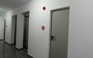 Designer penthouse lux I vedere panoramica oras I terasa jacuzii - Poză 15