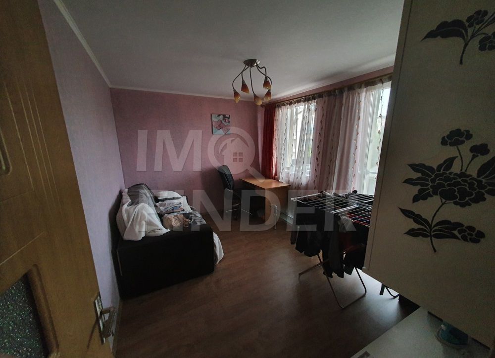 Apartament 2 camere decomandate, parcare, Buna Ziua - Poză 4