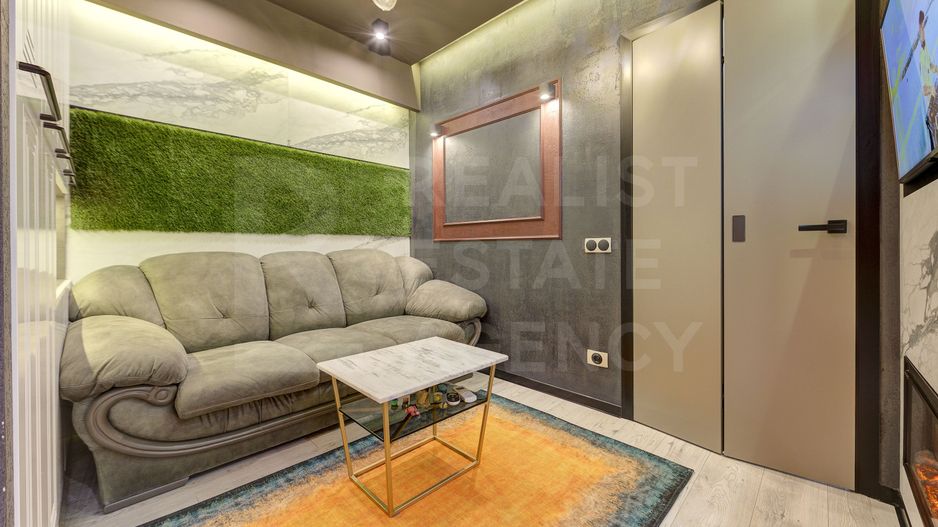 Vânzare, apartament, 1 cameră, strada Nicolae Testemițanu, Centru - Poză 11